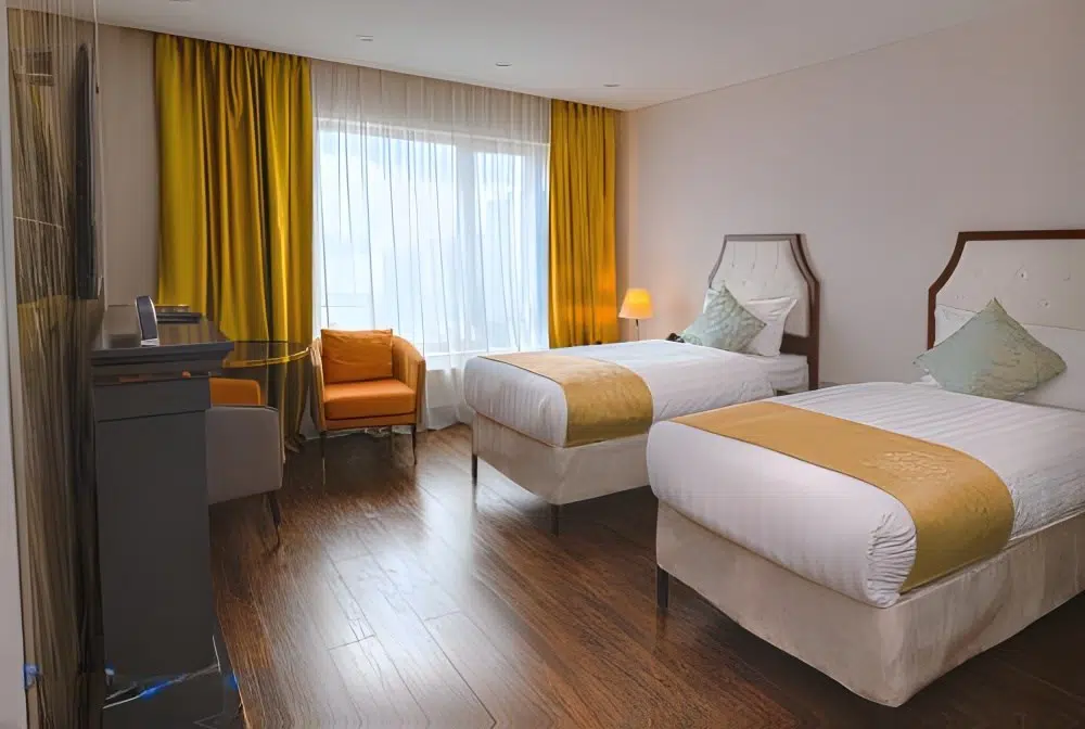 room image