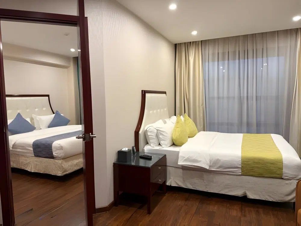 room image