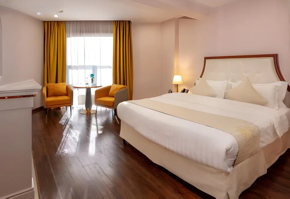room image